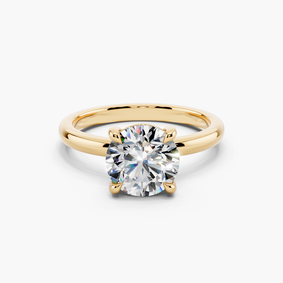 Classic Solitaire