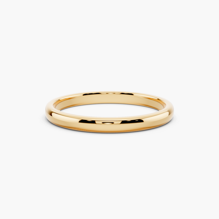 Plain Bands