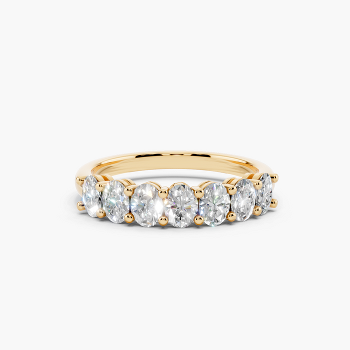 Anniversary Rings
