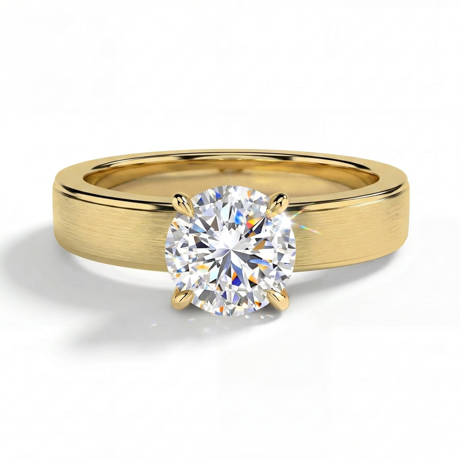 Maren Engagement Ring