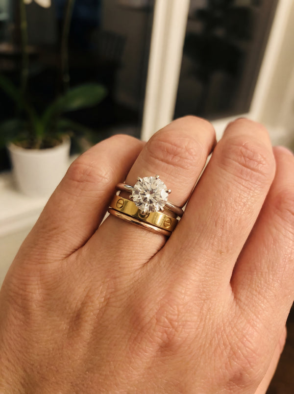 Happy Diyona customer