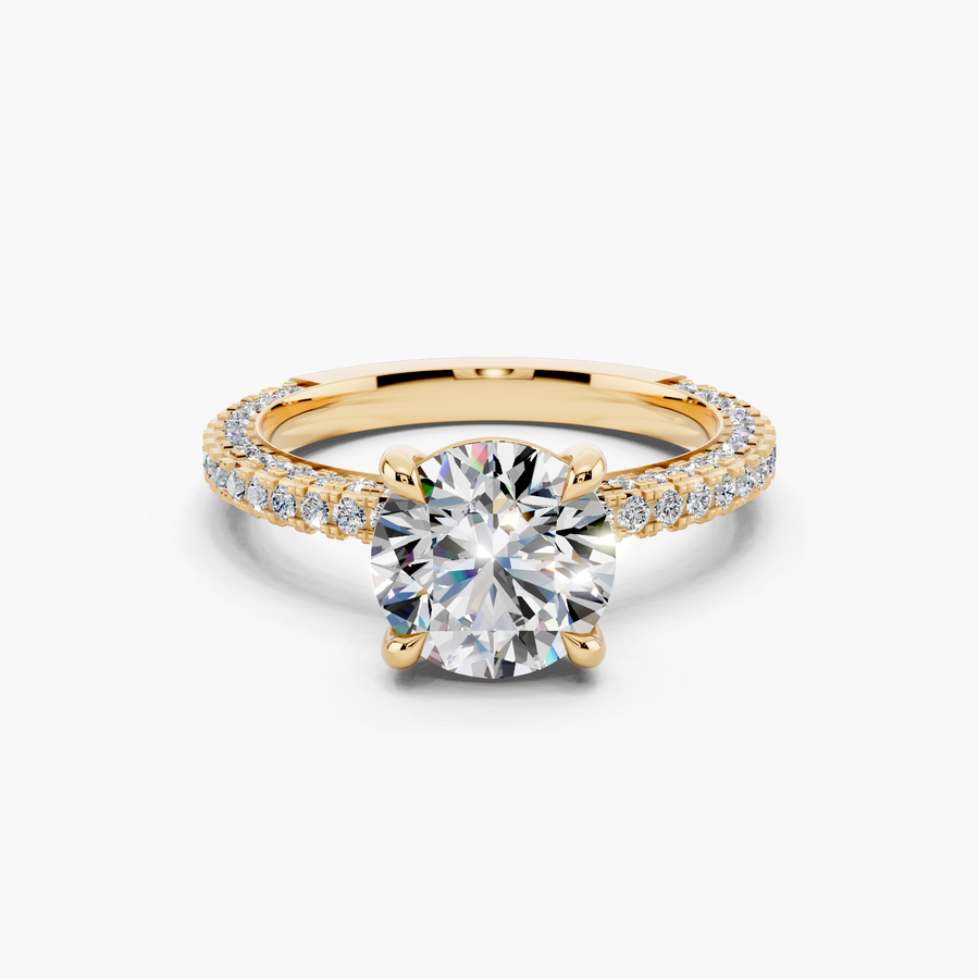 Etterna Engagement Ring