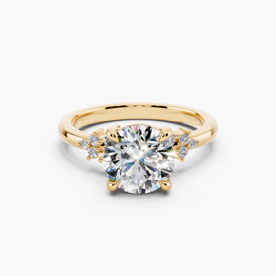 Novana Engagement Ring