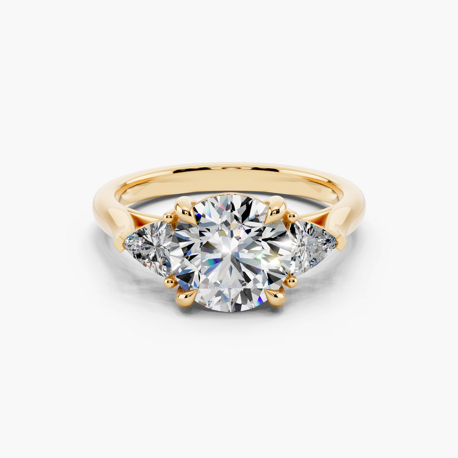 Reverie Engagement Ring
