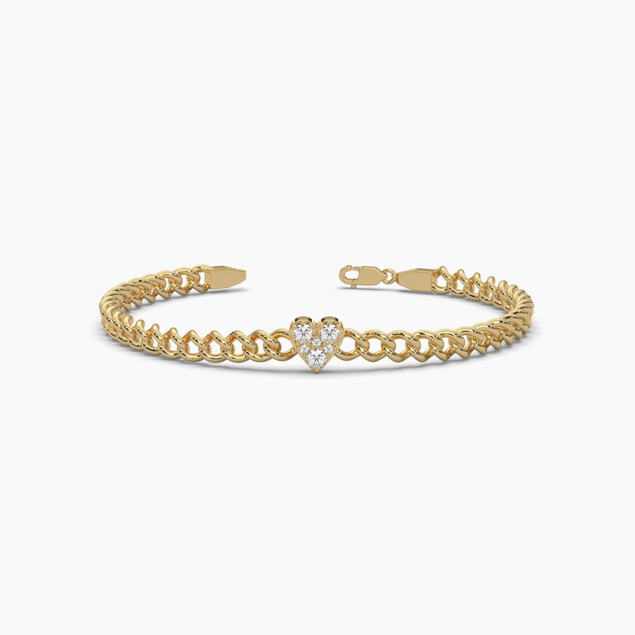 Lab Grown Diamond Tennis Bracelets: Prices and How to Choose