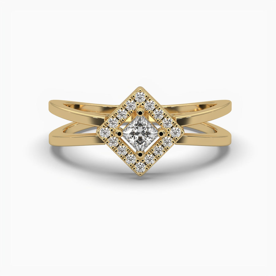 Princess Cut Lab Grown Diamond: The Complete Buying Guide