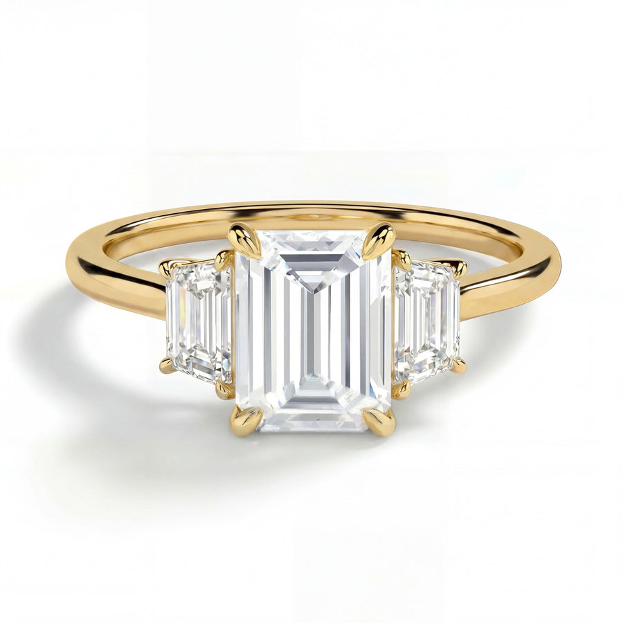 Radiant Cut Lab Grown Diamond: The Honest Buying Guide