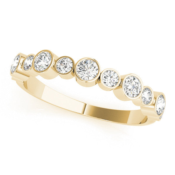 How to Read a Lab Grown Diamond Certificate (Plain English)