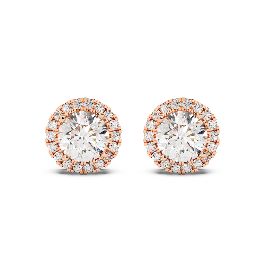 Lab Grown Diamond Stud Earrings: The Smart Buyer's Carat and Quality Guide