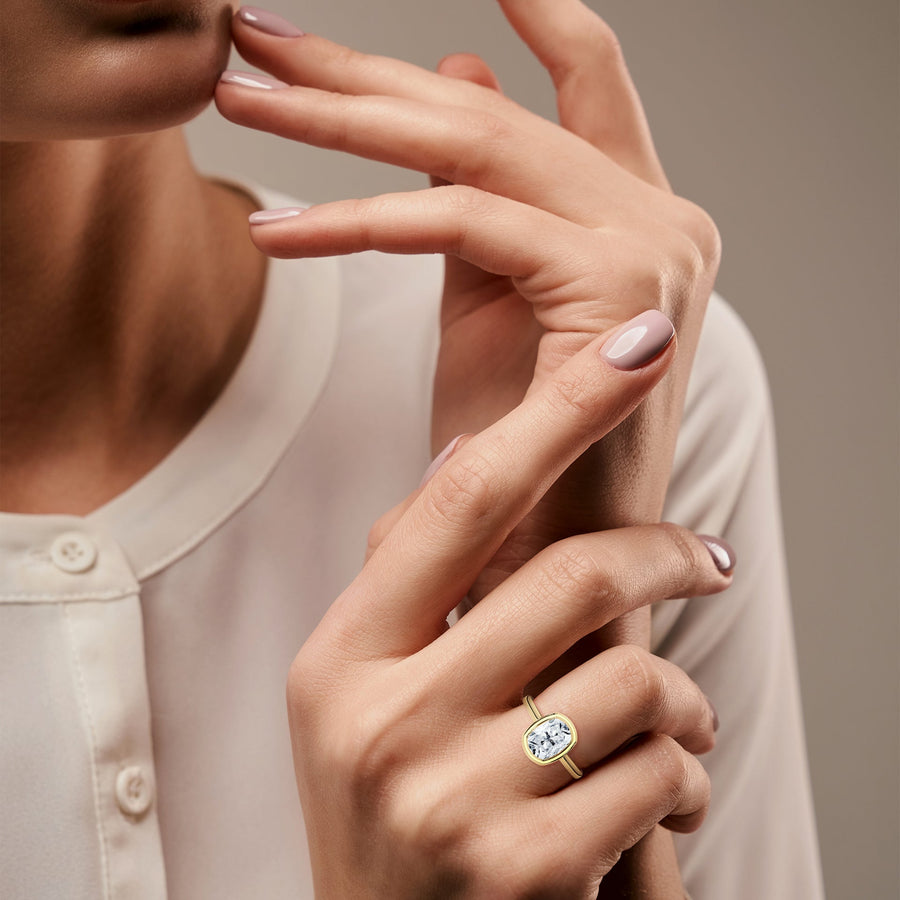 Solitaire vs Halo vs Three-Stone: Which Setting Should You Choose?