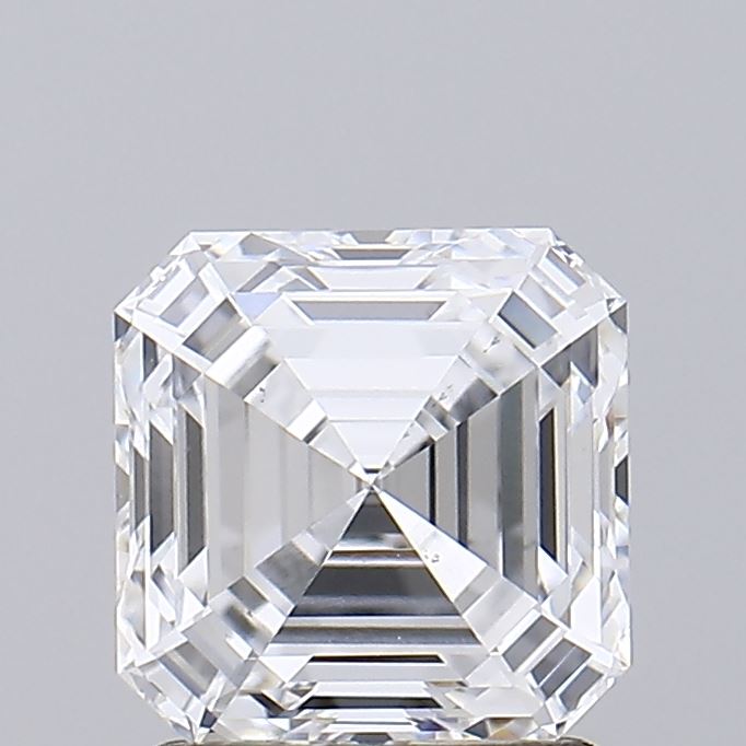 Asscher Cut Lab Grown Diamond: The Honest Buying Guide