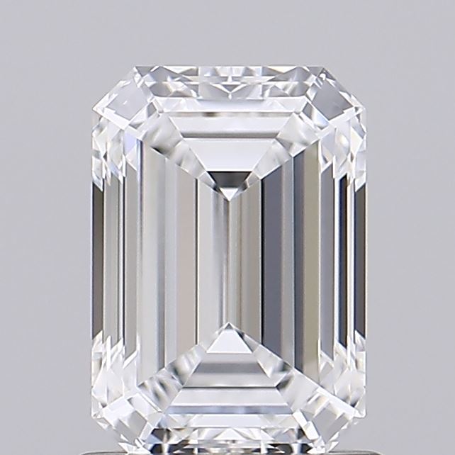 Emerald Cut Lab Grown Diamond: The Complete Buying Guide
