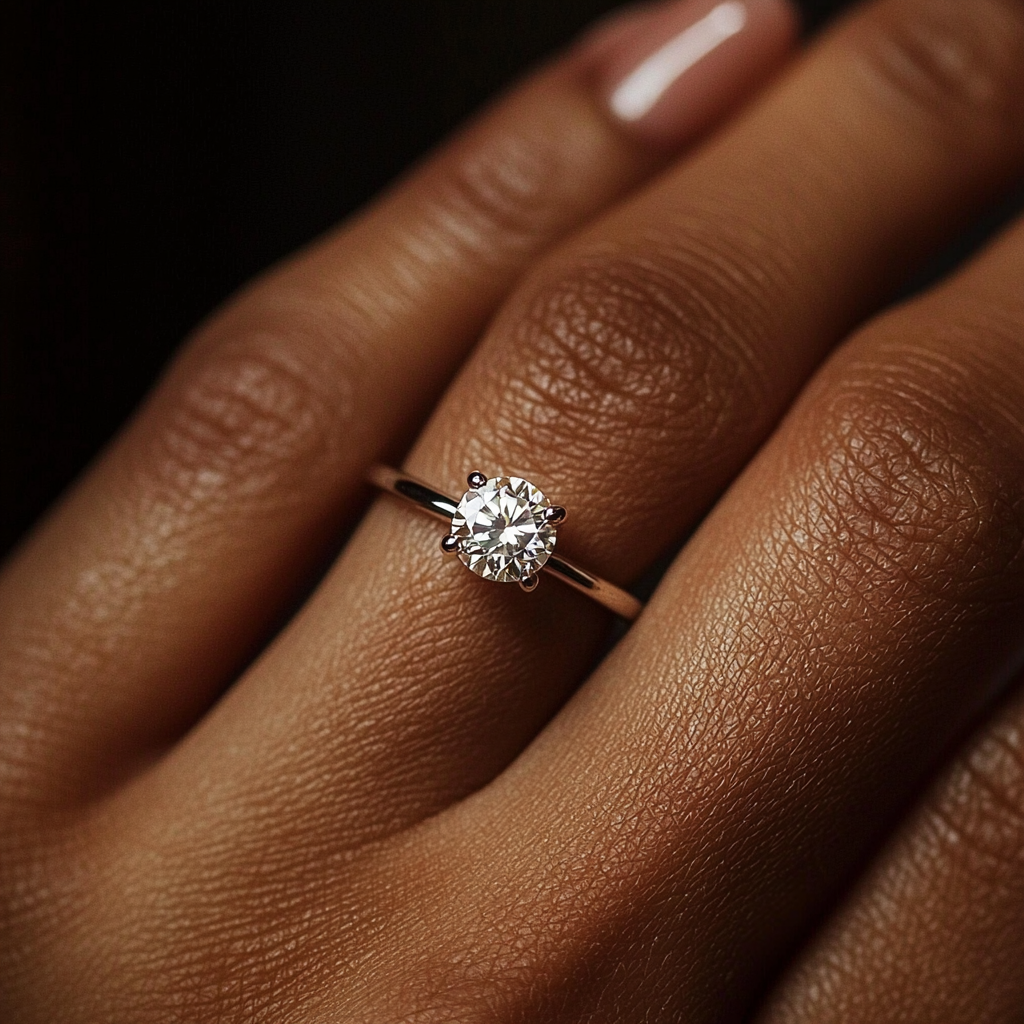 Engagement Rings