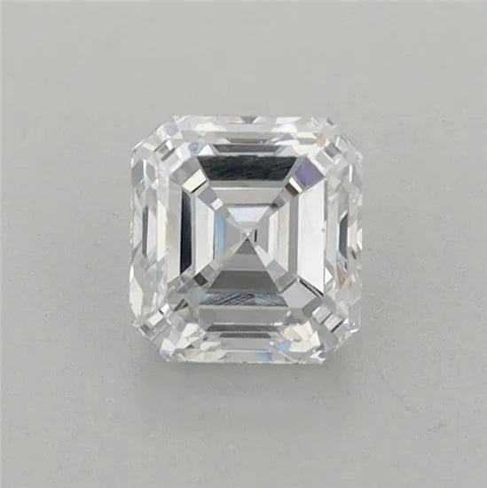 0.71ct Emerald Lab Grown Diamond (Colour G, Clarity VS1, IGI Certified)