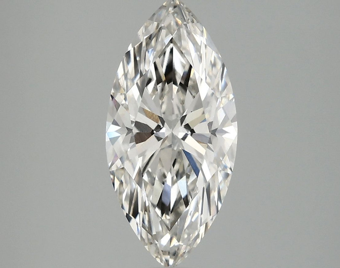 2.01ct Marquise G VS1 Lab Diamond