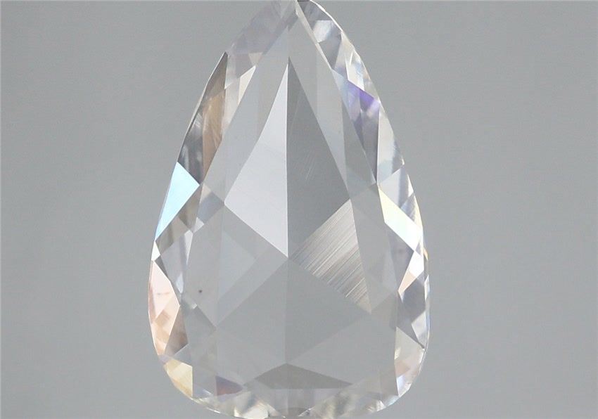 2.14ct Pear H VS1 Lab Diamond