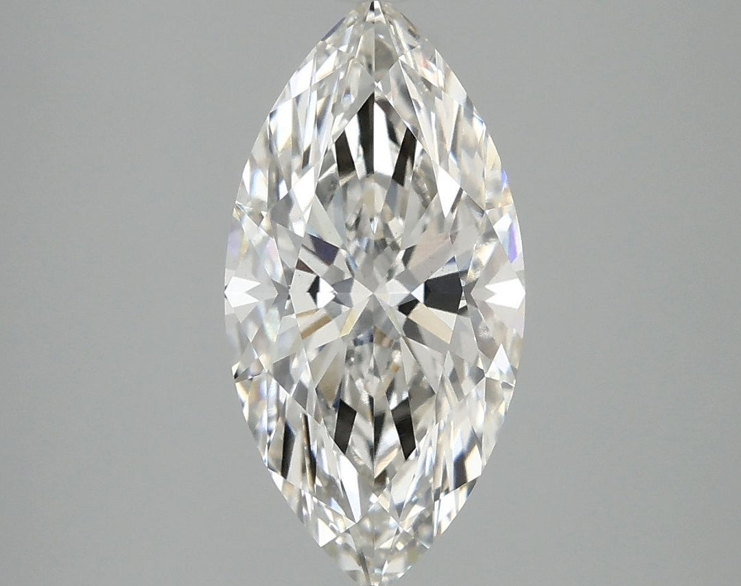 2.59ct Marquise G VS1 Lab Diamond