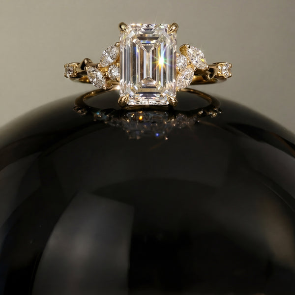 50% off lab diamonds