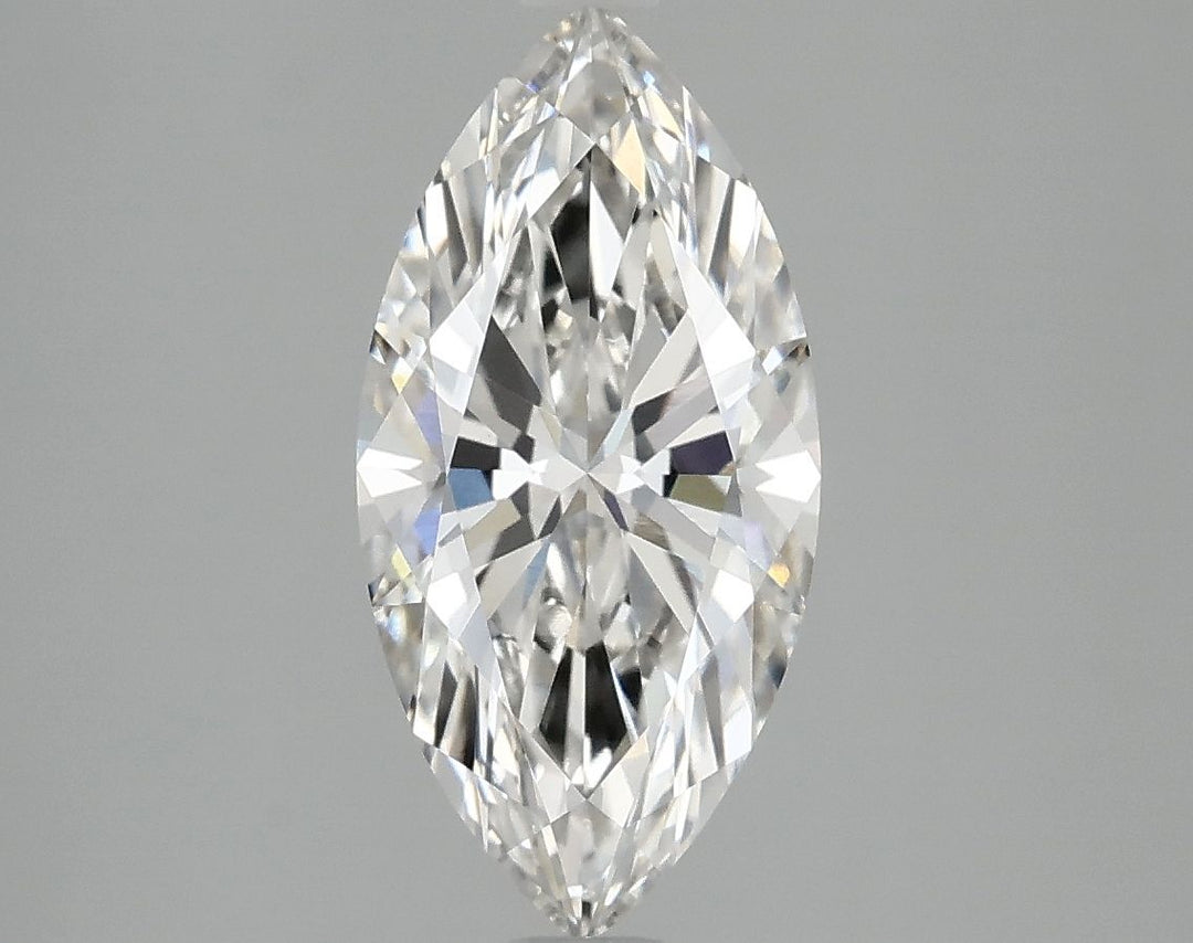2.04ct Marquise G VVS2 Lab Diamond