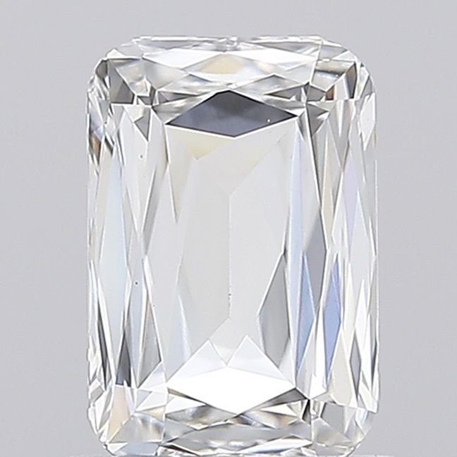1.18ct CUSHION MODIFIED E VVS1 Lab Diamond