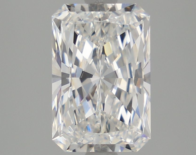 2.51ct Radiant E VS1 Lab Diamond