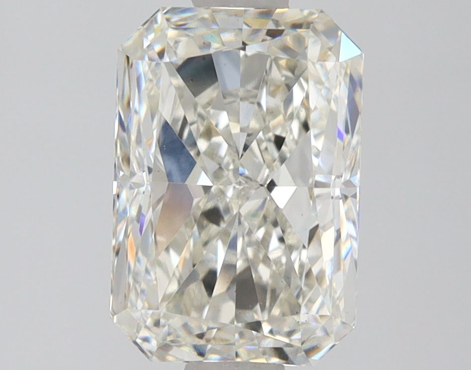 1.54ct Radiant G VS1 Lab Diamond