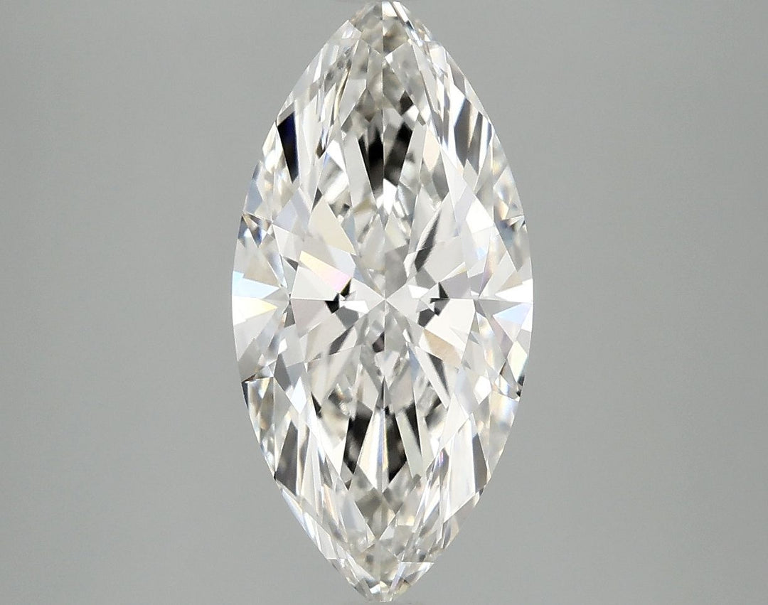 2.51ct Marquise G VS1 Lab Diamond