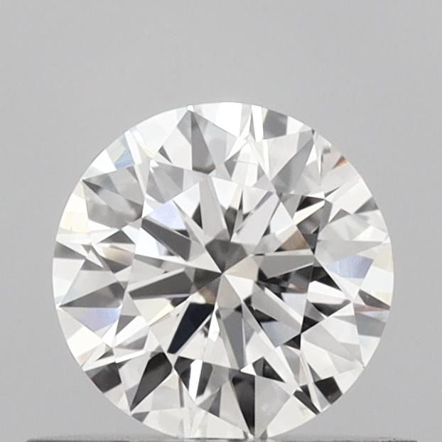 0.51ct Round E VS2 Lab Diamond