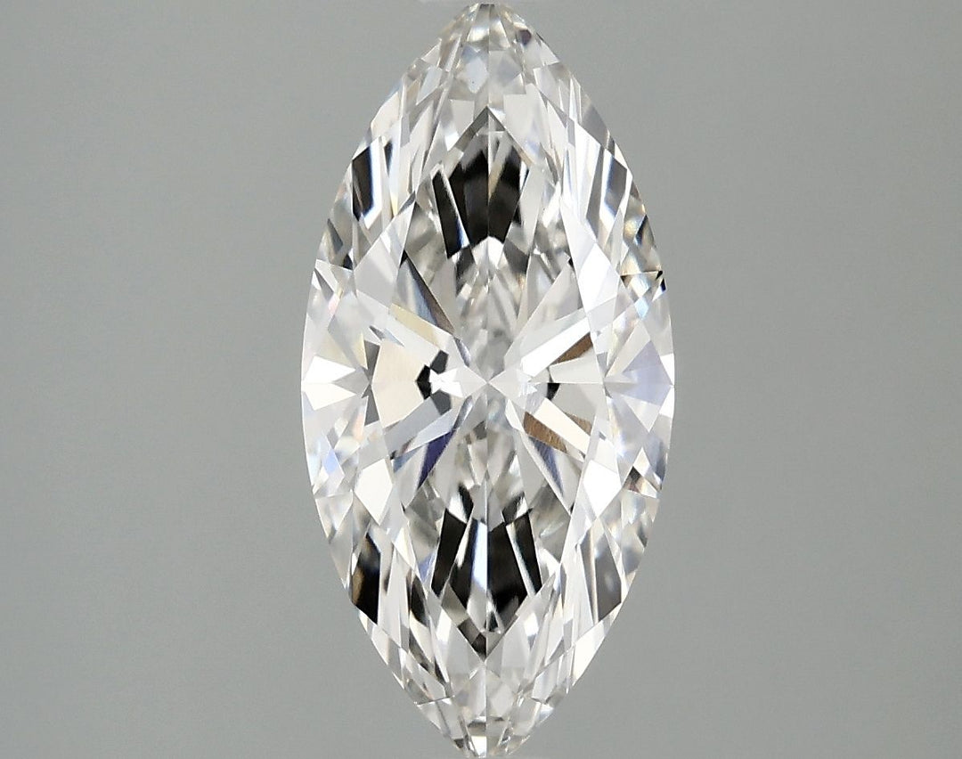 2.04ct Marquise H VVS2 Lab Diamond