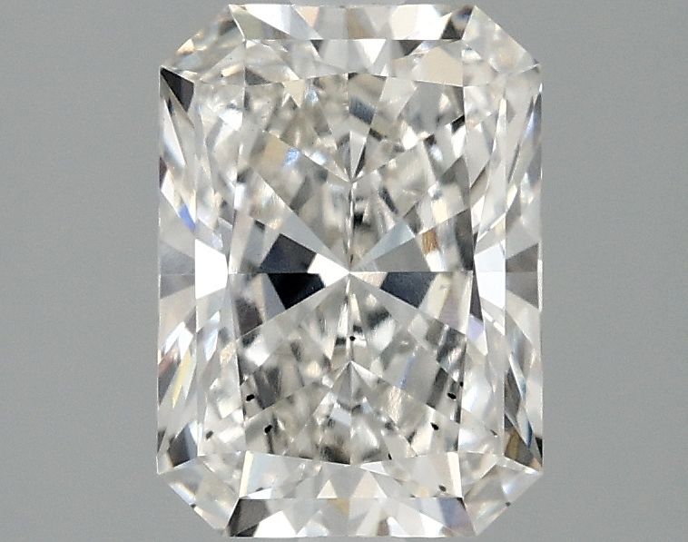 2.02ct Radiant G SI1 Lab Diamond