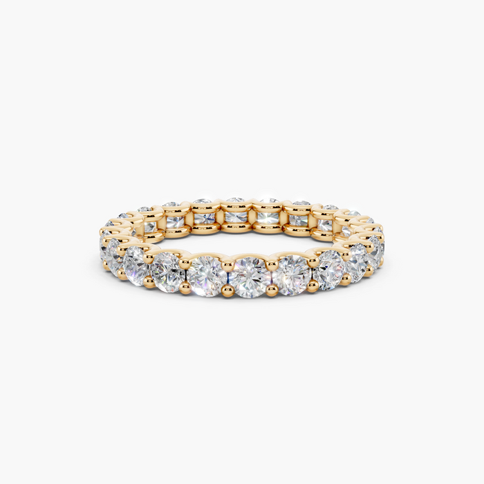 Eternity Bands