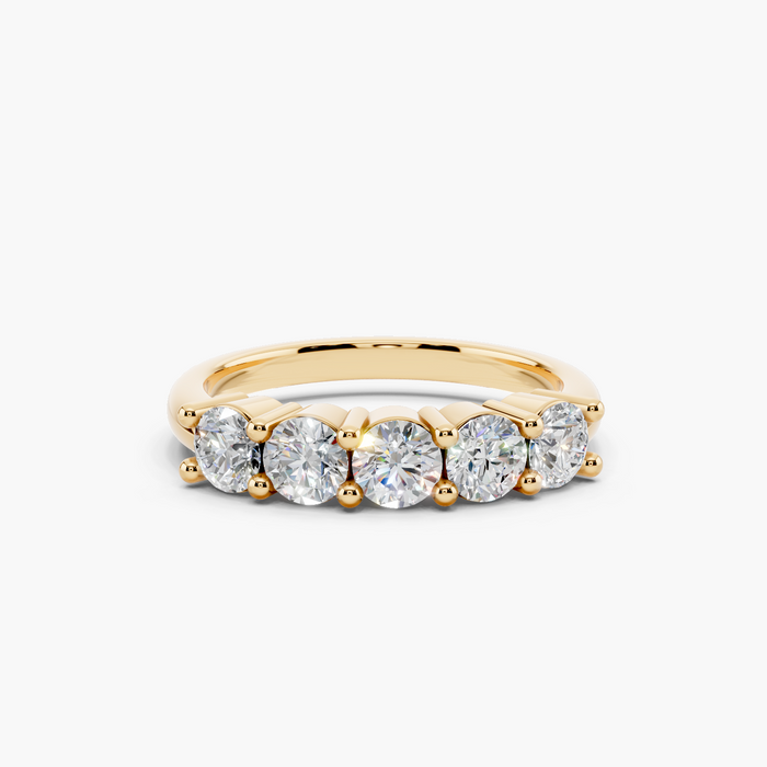 Wedding Bands