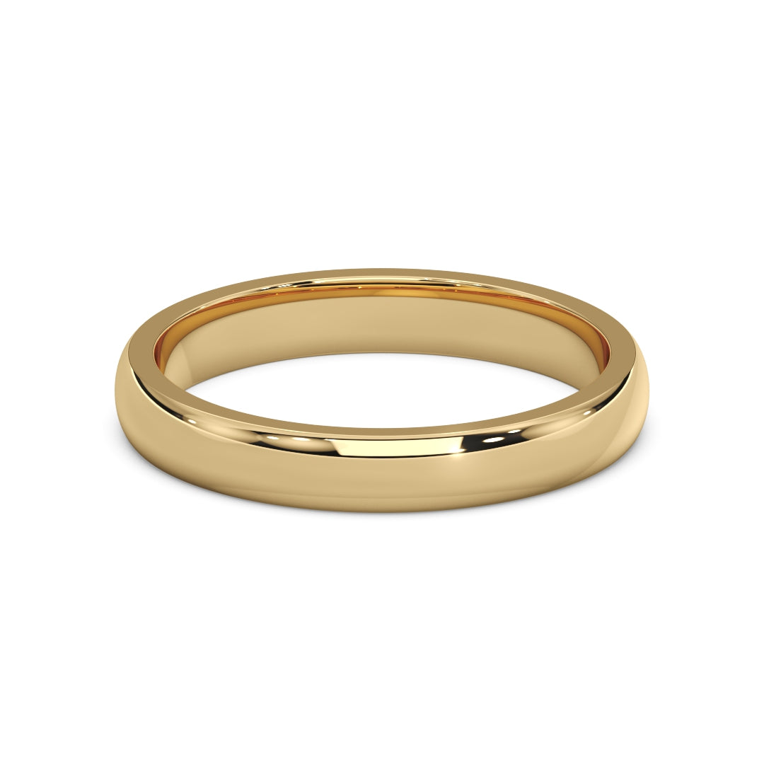 Women's Wedding Bands
