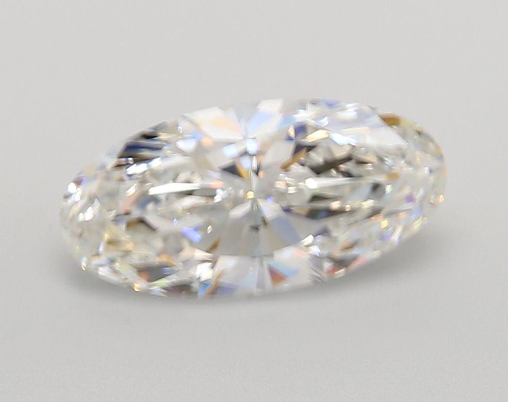 2.07ct Oval G VVS1 Lab Diamond
