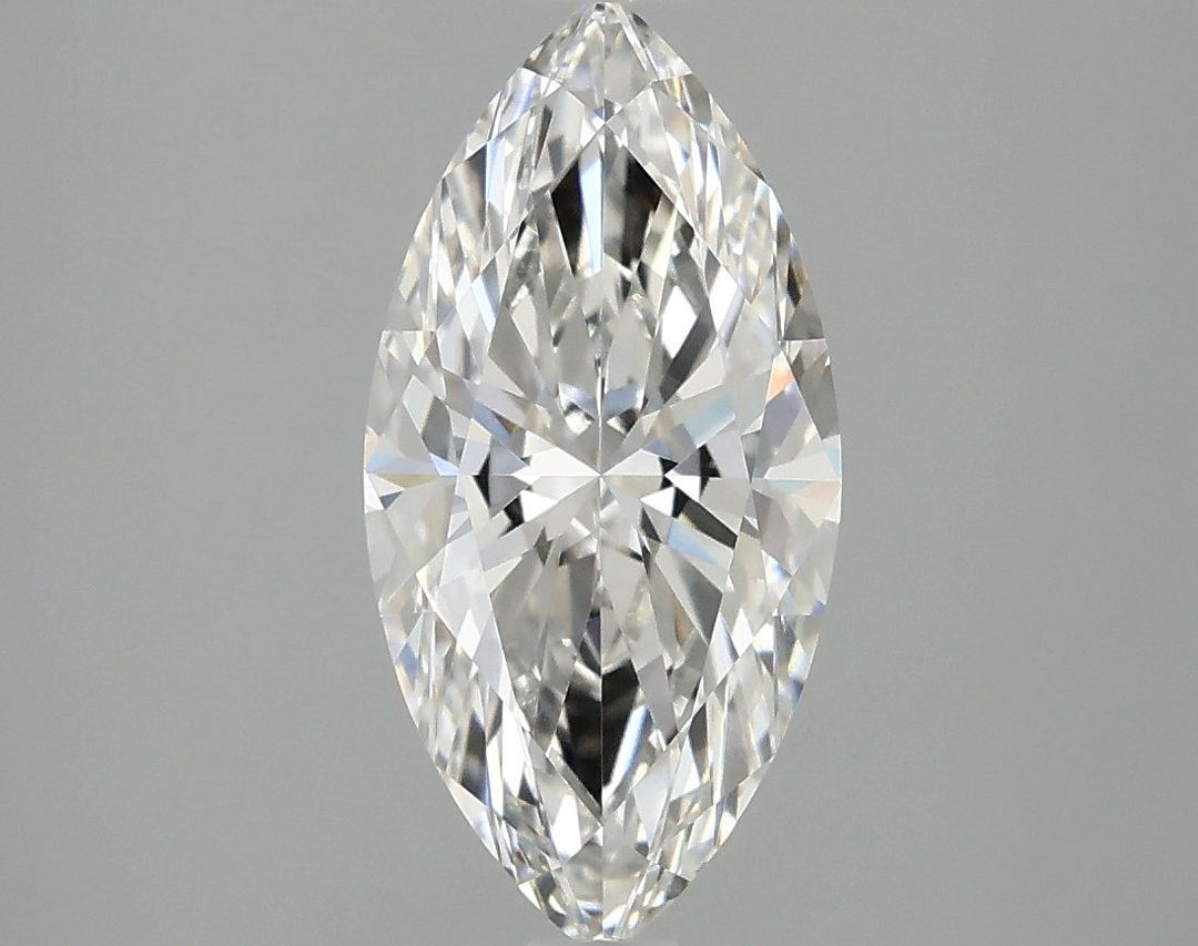 2.04ct Marquise G VVS1 Lab Diamond