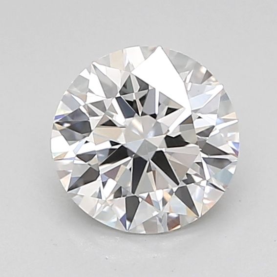 2.05ct Round F VS1 Lab Diamond
