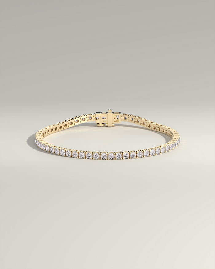 Tennis Bracelets