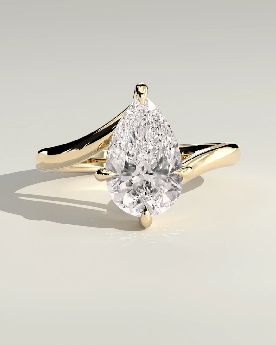 Seraphine Engagement Ring