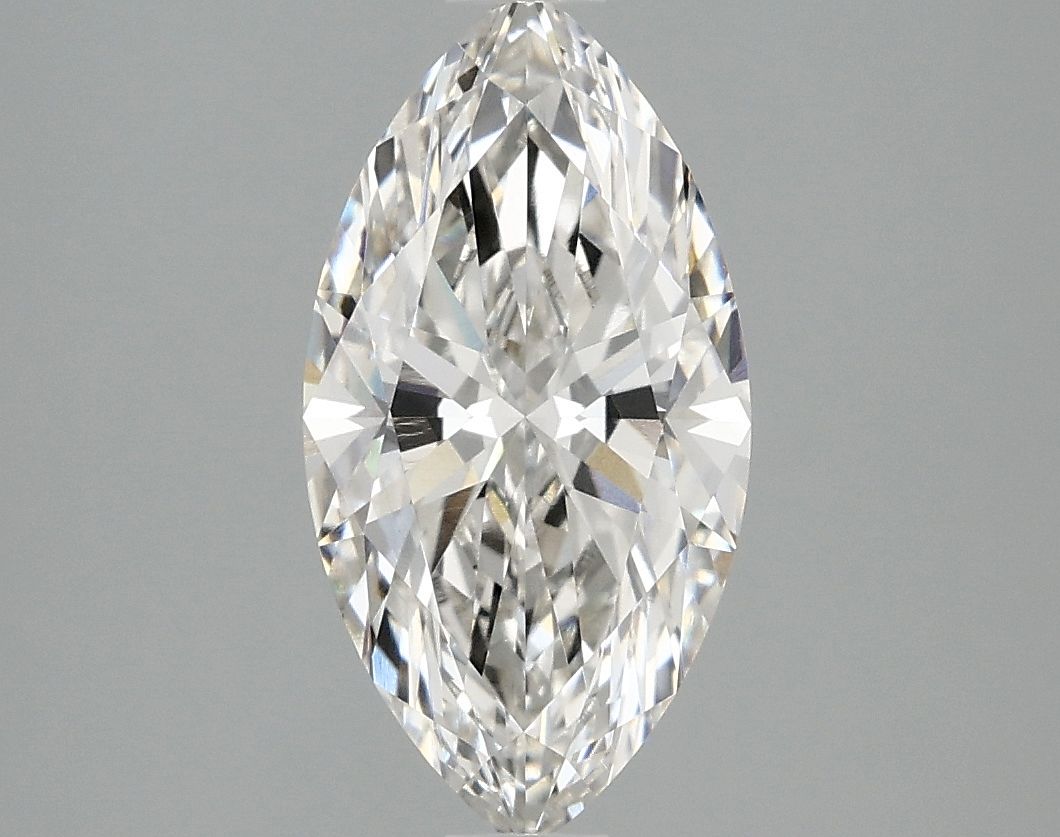 2.02ct Marquise H VS1 Lab Diamond