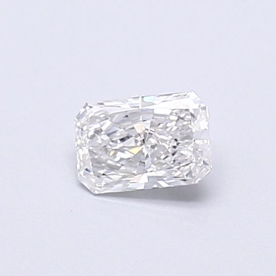 0.3ct Radiant D VS1 Lab Diamond