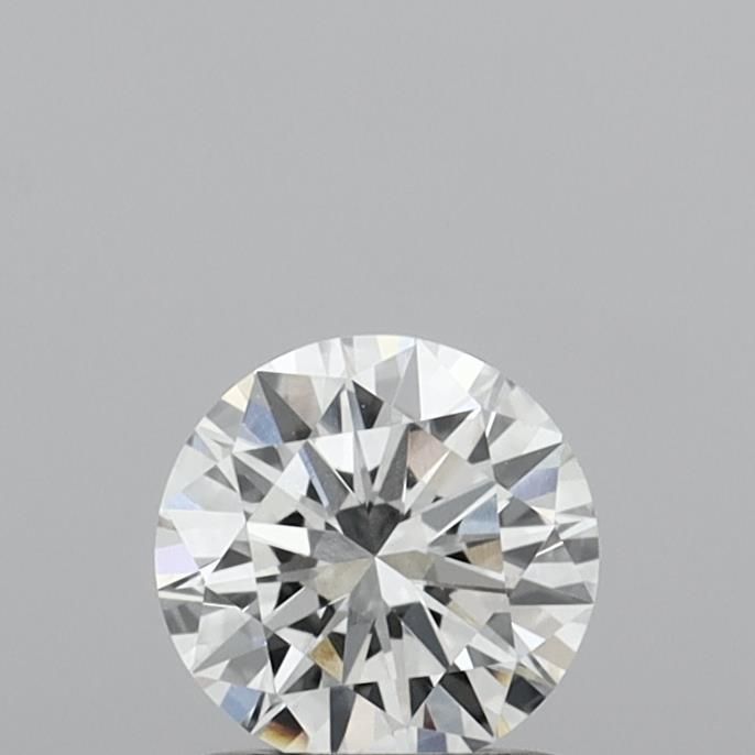 1ct Round F VVS1 Lab Diamond