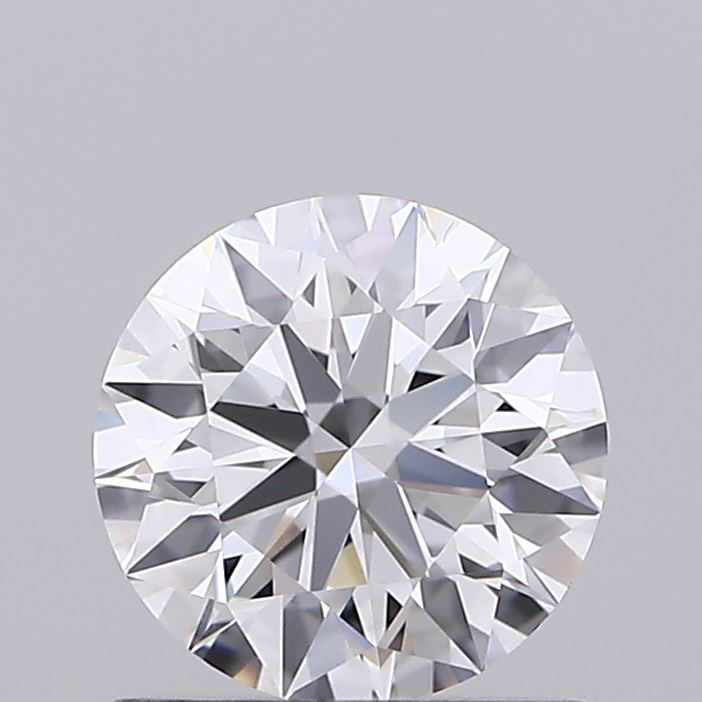 0.72ct Round D VS1 Lab Diamond
