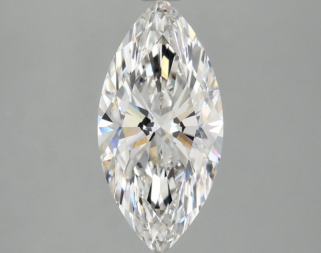 2.01ct Marquise F VS1 Lab Diamond
