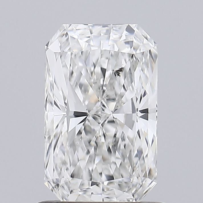 1ct Radiant F SI1 Lab Diamond