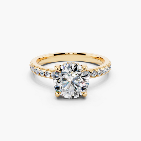 Pavé