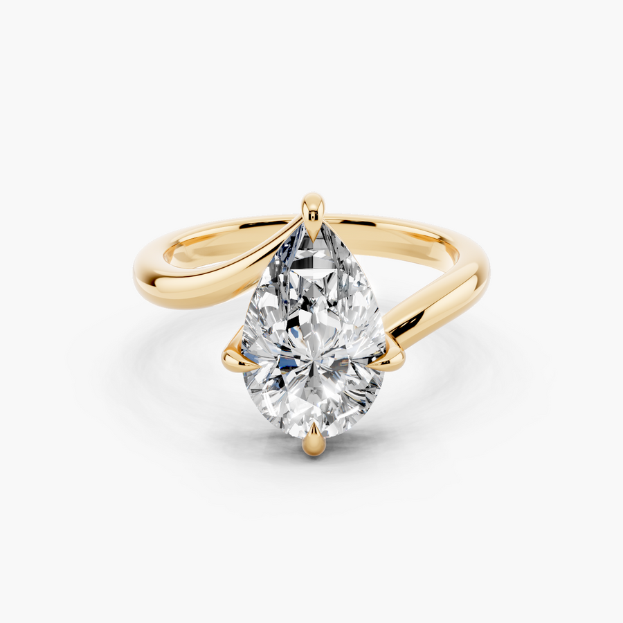 Seraphine Engagement Ring