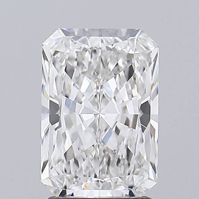 2.07 ct Radiant Lab Grown Diamond · E VS1 · MV29-16C
