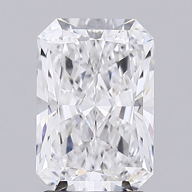 2.05 ct Radiant Lab Grown Diamond · D VVS2 · M26-367A