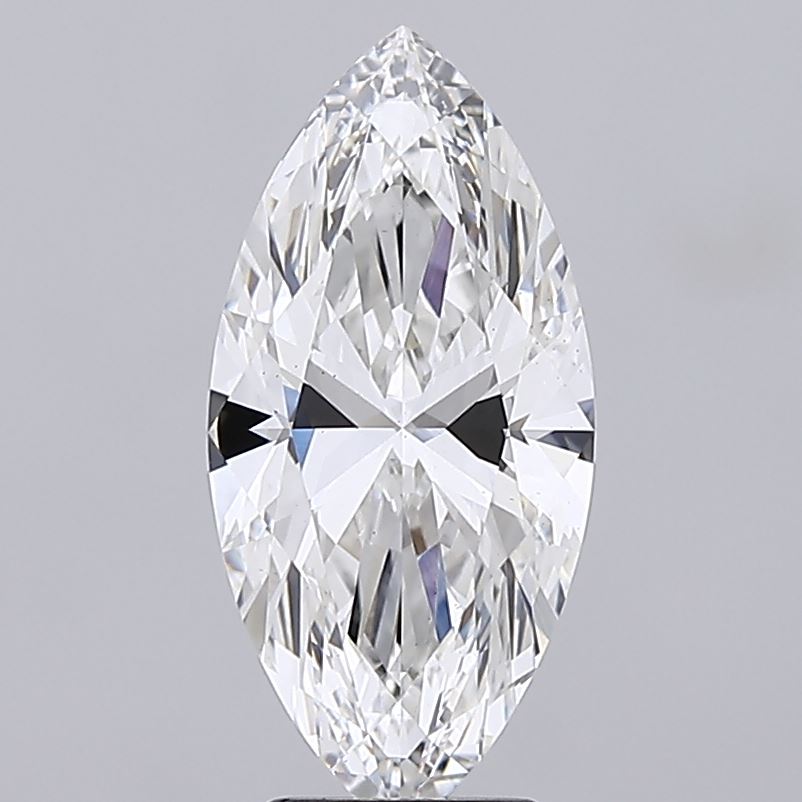 3.51 ct Marquise Lab Grown Diamond · F VS1 · M29-3B