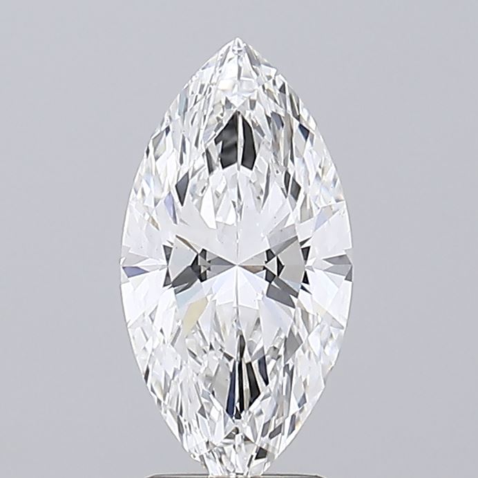 2.58 ct Marquise Lab Grown Diamond · E VS1 · MV30-17C